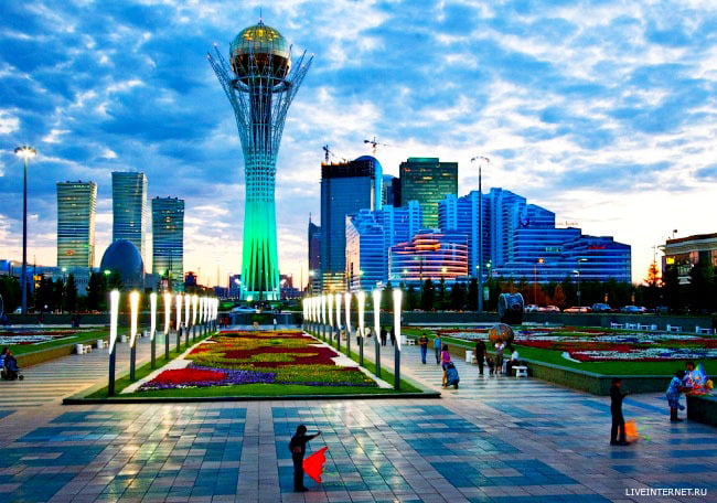 mbbs abroad admission process of kazakistan