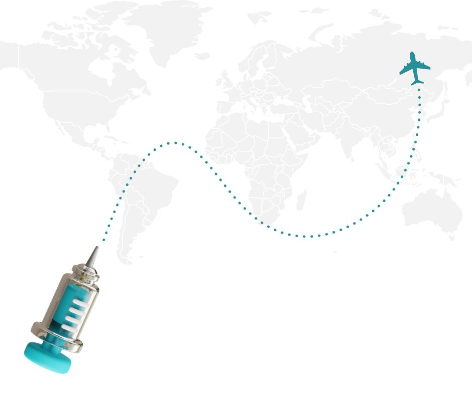 Mbbs abroad process