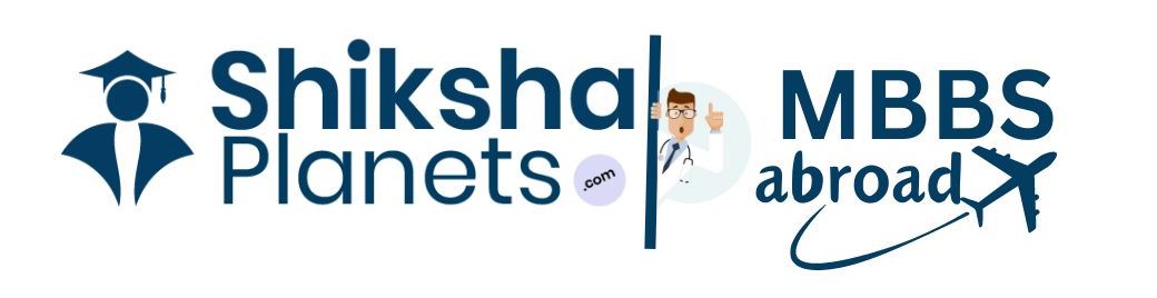 Shiksha Planets MBBS Abroad Admission